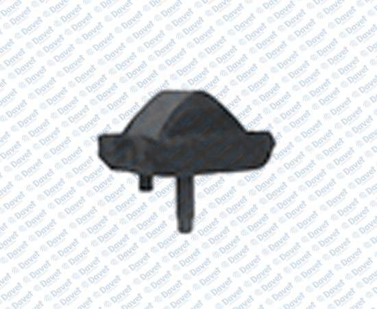 RAP-51013 Motor Takozu ( Orjinal ) ( Peugeot   206 1.6 Hdi - 2.0 110hp )